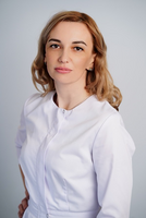 Дружинина Елена Леонидовна