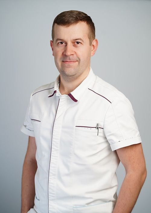 Васякин Сергей Викторович