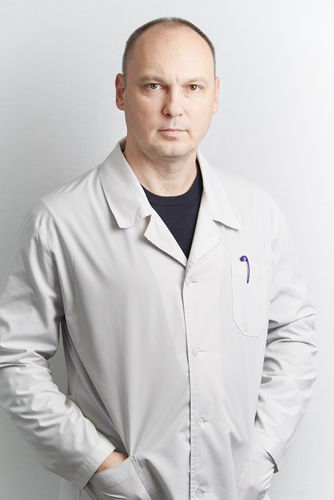 Зотов Вадим Павлович