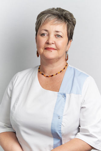 Кетова Елена Николаевна