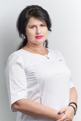 Куянцева Ольга Ивановна