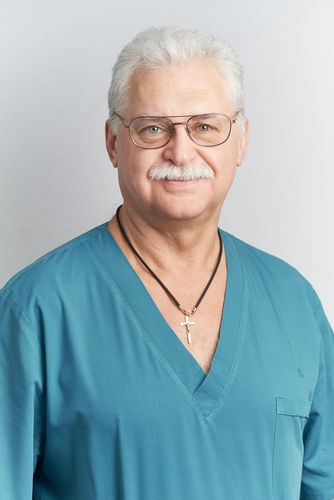 Лахин Владимир Владимирович