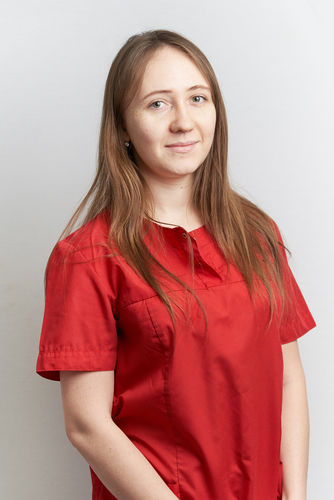 Лабутина Екатерина Витальевна