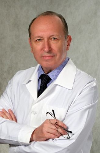 Силиваненко Константин Анатольевич