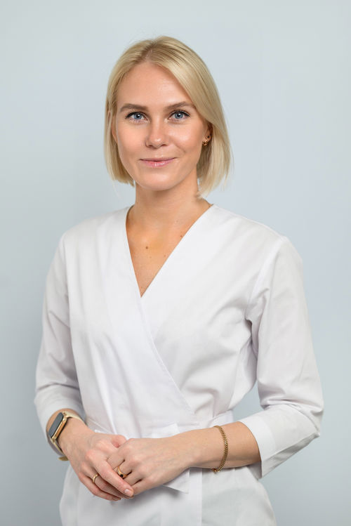 Аичкина Юлия Геннадьевна