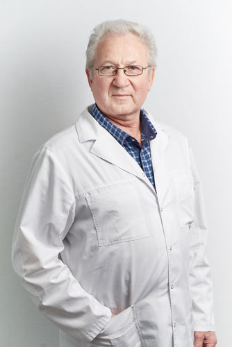 Горохов Владимир Павлович