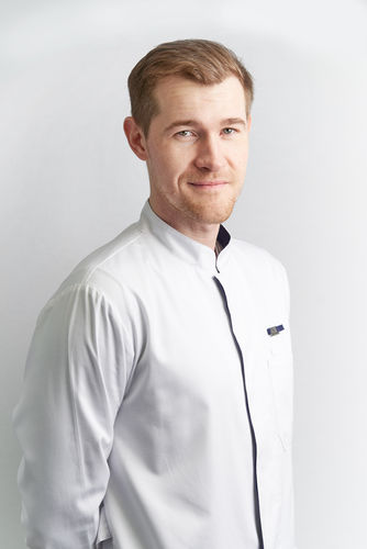 Масленников Павел Евгеньевич