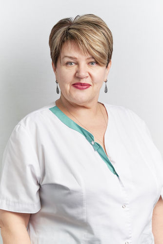 Кузнецова Ольга Николаевна