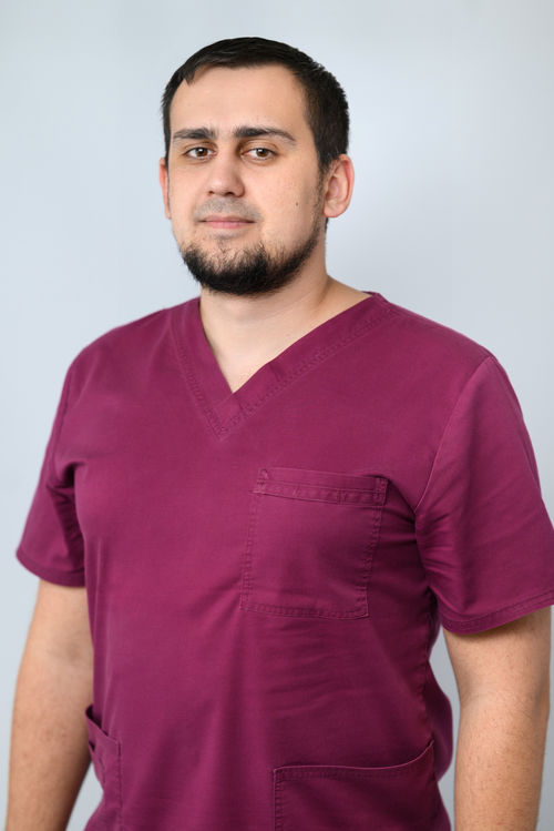 Коноплин Роман Константинович