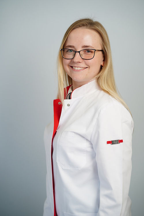 Дугинова Ирина Сергеевна