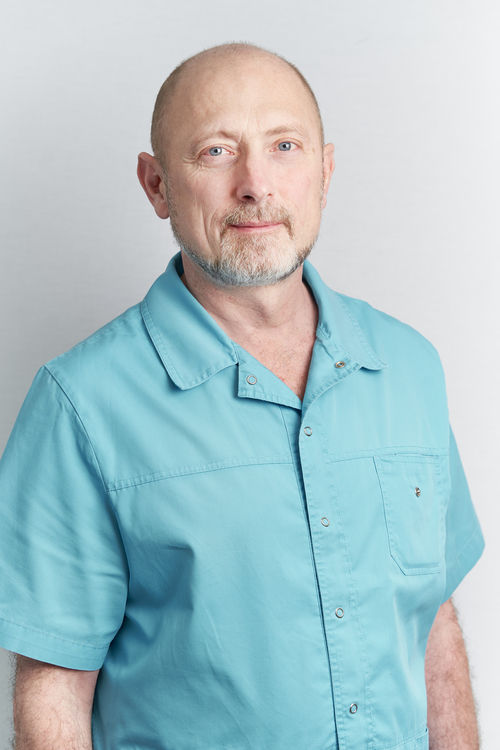 Леонов Александр Анатольевич