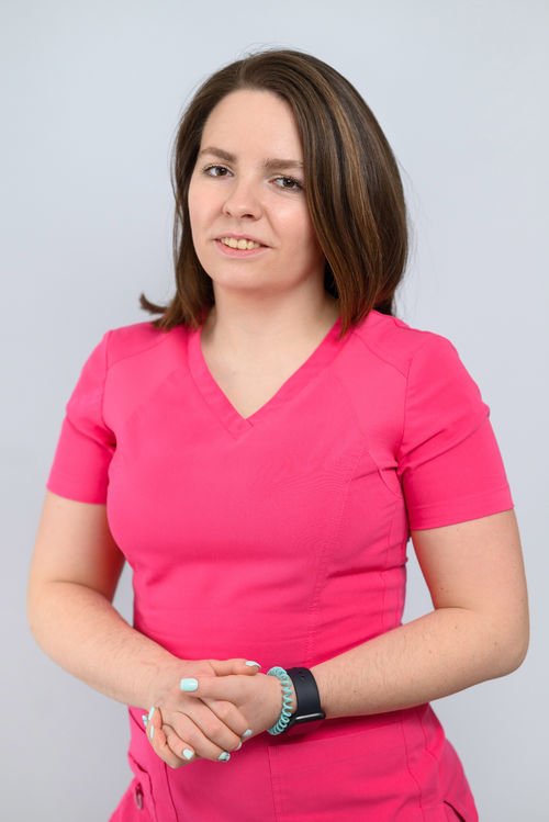 Тимофеева Екатерина Игоревна