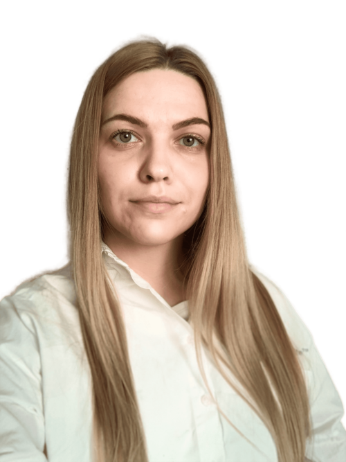 Бобрикова Евгения Эдуардовна