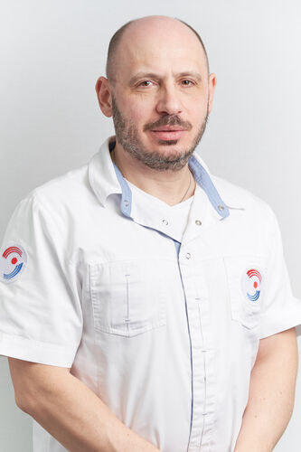 Мамонов Александр Валентинович