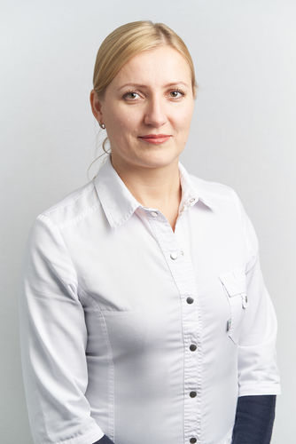 Акопян Елена Михайловна