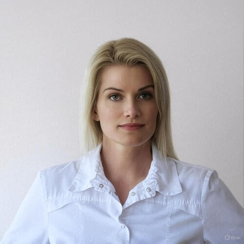 Кузнецова Елена Сергеевна