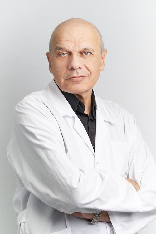 Табачников Владимир Абрамович