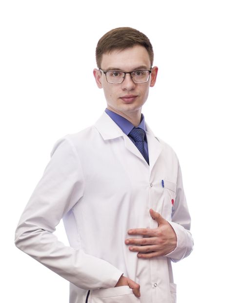 Акиньшин Илья Владимирович