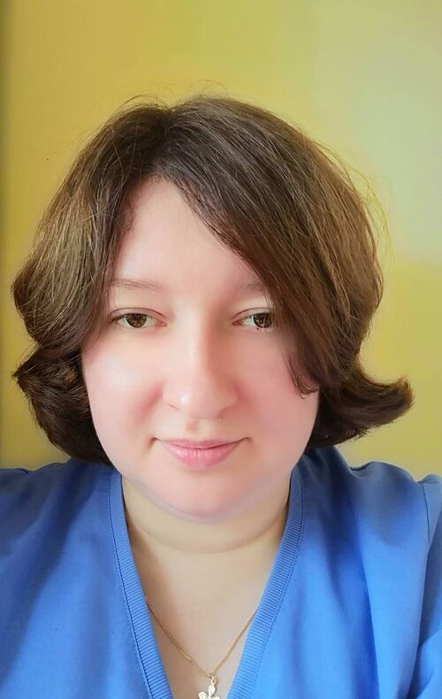 Семынина Наталья Михайловна