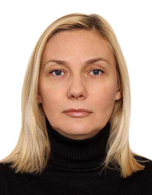 Поединок Елена Юрьевна