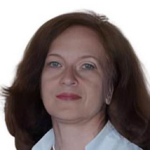 Радченко Ирина Владимировна