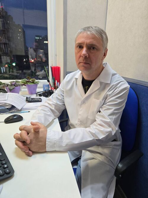 Харебов Руслан Теймуразович