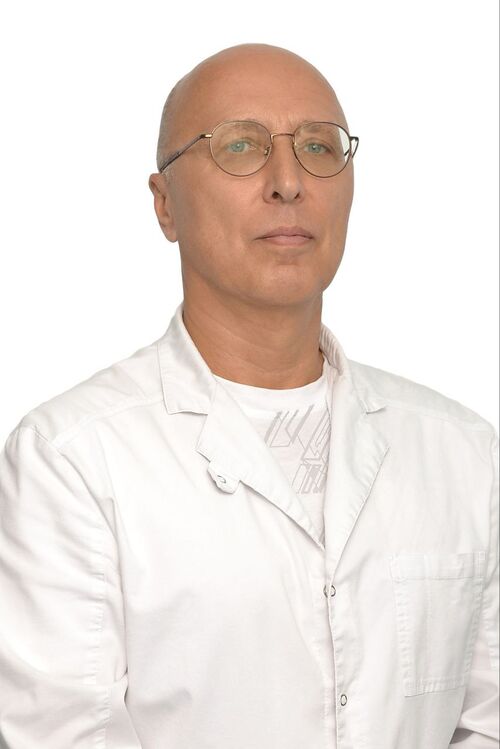 Стрельников Андрей Владимирович