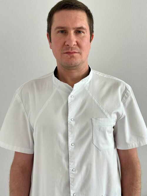 Богданов Марат Рушанович