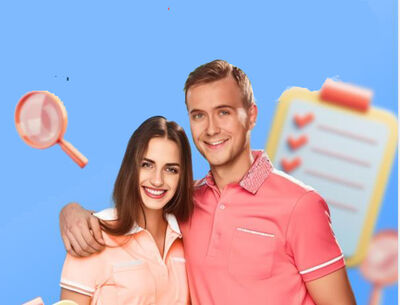 Чекап: комплексное обследование для женщин и мужчин