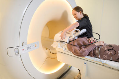 МРТ всего тела со скидкой 35%