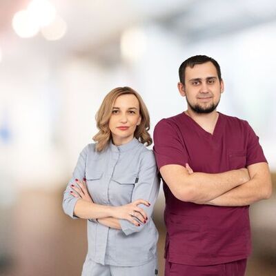 Чекап: комплексное обследование для женщин и мужчин со скидкой