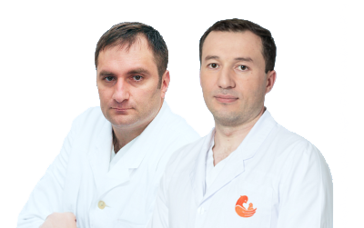 Доверьте здоровье сердца команде кардиоэкспертов!