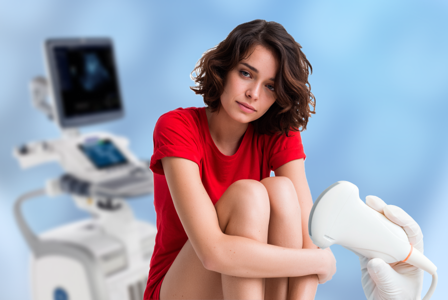 Программа "ЗДОРОВЫЕ НОГИ ВЕНЫ"