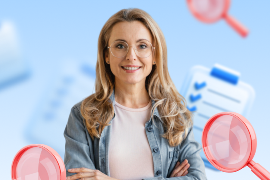 Чекап "Женщины РАСШИРЕННАЯ Программа"