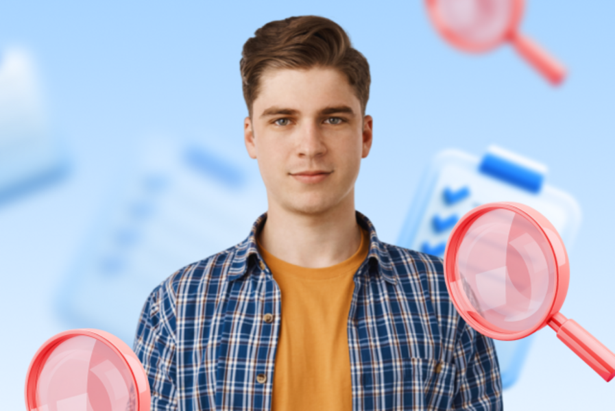 Чекап "Мужчины БАЗОВАЯ Программа"