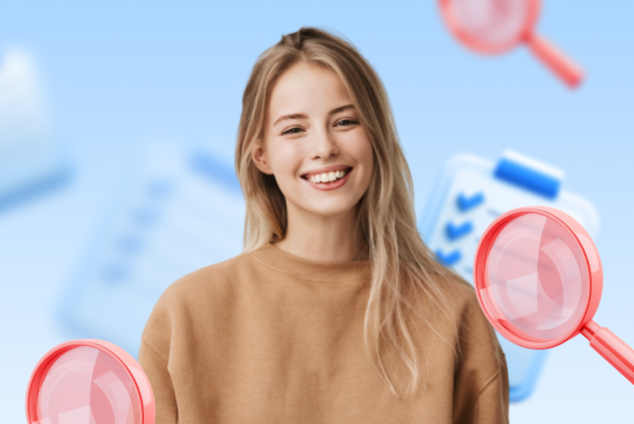 Чекап "Женщины БАЗОВАЯ Программа"