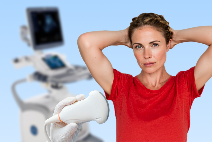 Программа"Здоровье женской груди"