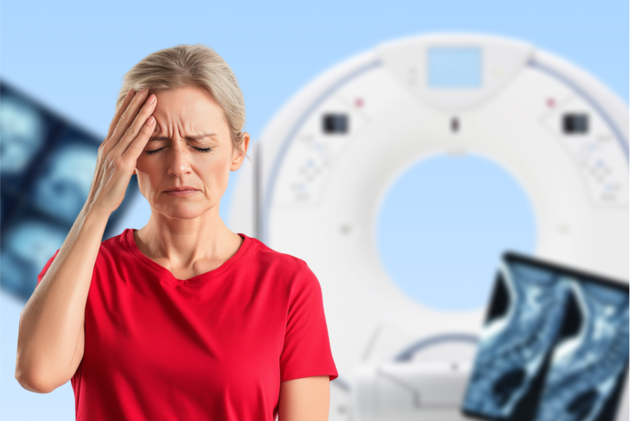 Чекап «Светлая голова» ЛАЙТ