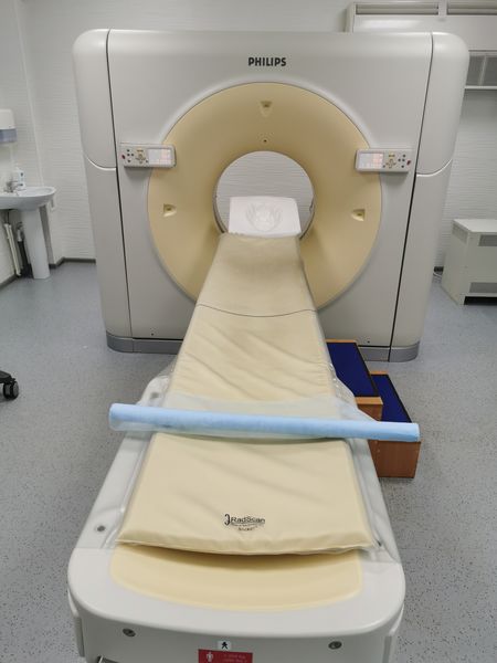 КТ-скрининг коронарного кальция